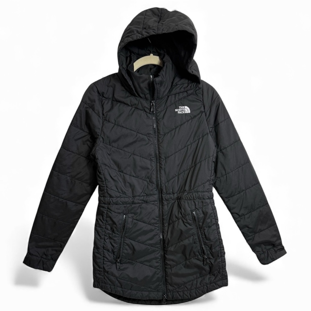 The North Face Women's Solid Tamburello Parka, Size XSMALL